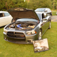 Illustration for article titled Mopar Monday at the Chickenburger